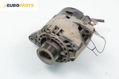 Алтернатор / генератор за Fiat Stilo Hatchback (10.2001 - 11.2010) 1.8 16V (192_XC1A), 133 к.с.