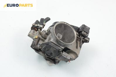 Дроселова клапа за Fiat Stilo Hatchback (10.2001 - 11.2010) 1.8 16V (192_XC1A), 133 к.с.