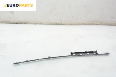 Интериорна пластмаса за Volkswagen Phaeton Sedan (04.2002 - 03.2016), 4+1 вр., седан, позиция: предна