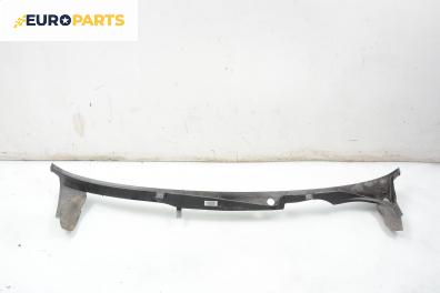 Кора под чистачки за Volkswagen Phaeton Sedan (04.2002 - 03.2016), 4+1 вр., седан