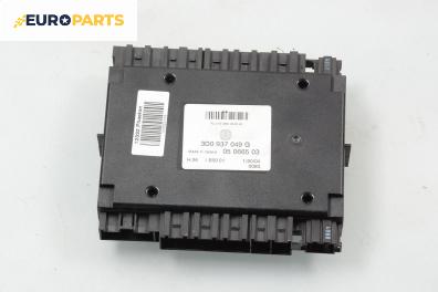 Модул за Volkswagen Phaeton Sedan (04.2002 - 03.2016), № 3D0937049G