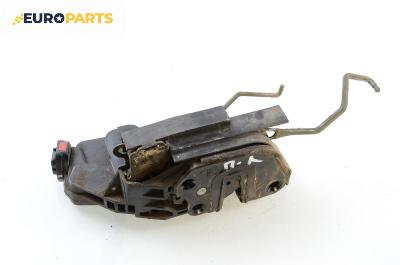 Брава на врата за Hyundai Matrix Minivan (06.2001 - 08.2010), позиция: предна, лява