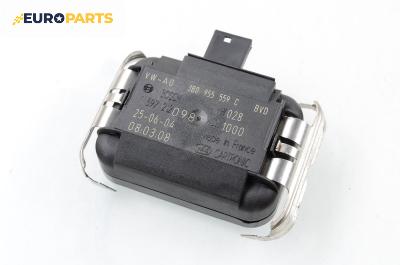 Сензор за дъжд за Volkswagen Phaeton Sedan (04.2002 - 03.2016), № Bosch 1 397 212 098
