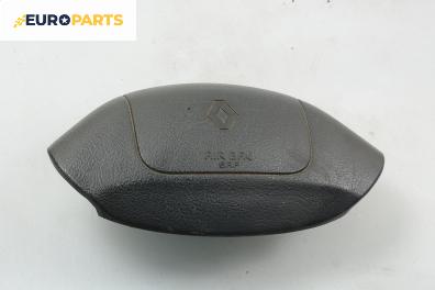 Airbag за Renault Megane Scenic (10.1996 - 12.2001), 4+1 вр., миниван, позиция: предна