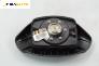 Airbag за Renault Megane Scenic (10.1996 - 12.2001), 4+1 вр., миниван, позиция: предна