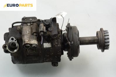 Компресор климатик за Volkswagen Phaeton Sedan (04.2002 - 03.2016) 5.0 V10 TDI 4motion, 313 к.с., № Denso 447220-9095