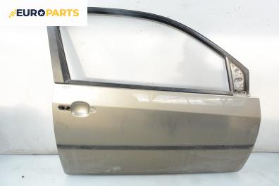 Врата за Ford Fiesta V Hatchback (11.2001 - 03.2010), 2+1 вр., хечбек, позиция: дясна