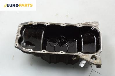 Картер за Ford Fiesta V Hatchback (11.2001 - 03.2010) 1.25 16V, 75 к.с.