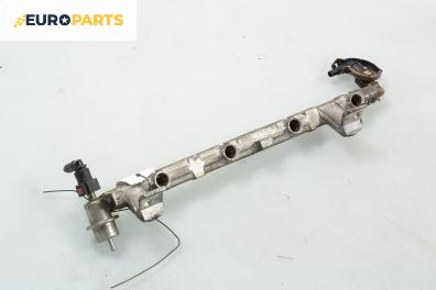Бензинова рейка за Ford Fiesta V Hatchback (11.2001 - 03.2010) 1.25 16V, 75 к.с.