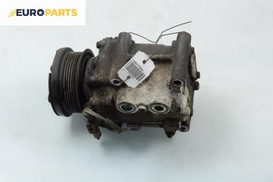 Компресор климатик за Ford Fiesta V Hatchback (11.2001 - 03.2010) 1.25 16V, 75 к.с.