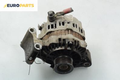 Алтернатор / генератор за Ford Fiesta V Hatchback (11.2001 - 03.2010) 1.25 16V, 75 к.с.