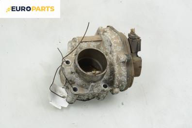 Дроселова клапа за Ford Fiesta V Hatchback (11.2001 - 03.2010) 1.25 16V, 75 к.с.