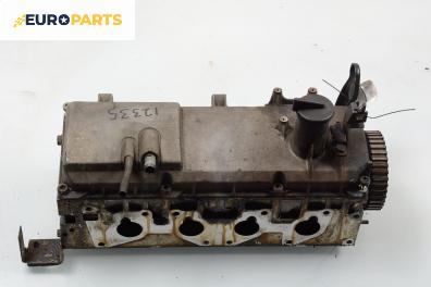 Глава за Renault Megane Scenic (10.1996 - 12.2001) 1.6 e (JA0F), 90 к.с.