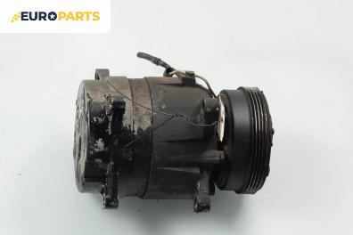 Компресор климатик за Renault Megane Scenic (10.1996 - 12.2001) 1.6 e (JA0F), 90 к.с.