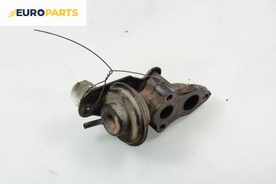 EGR-клапан за Toyota Corolla Verso I (09.2001 - 05.2004) 2.0 D-4D (CDE120), 90 к.с.