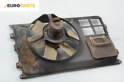 Перка охлаждане за Volkswagen Passat Variant B3, B4 (02.1988 - 06.1997) 1.8, 90 к.с.