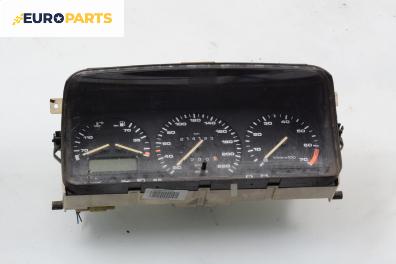 Километраж за Volkswagen Passat Variant B3, B4 (02.1988 - 06.1997) 1.8, 90 к.с.