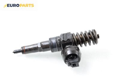 Дюза дизел за Volkswagen Phaeton Sedan (04.2002 - 03.2016) 5.0 V10 TDI 4motion, 313 к.с., № Bosch 0 414 720 220