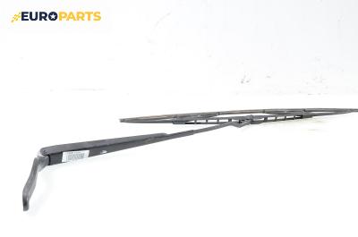 Рамо на чистачка за Ford Fiesta V Hatchback (11.2001 - 03.2010), позиция: лява