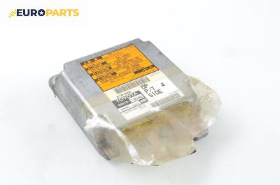 Модул за AIRBAG за Toyota Corolla Verso I (09.2001 - 05.2004), № 89170-13040