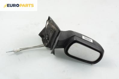 Огледало за Ford Fiesta V Hatchback (11.2001 - 03.2010), 2+1 вр., хечбек, позиция: дясна