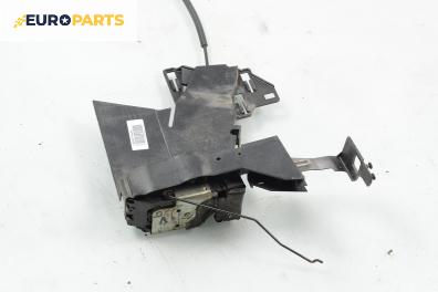 Брава на врата за Ford Fiesta V Hatchback (11.2001 - 03.2010), позиция: лява