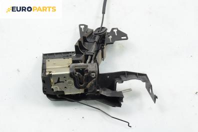 Брава на врата за Ford Fiesta V Hatchback (11.2001 - 03.2010), позиция: дясна