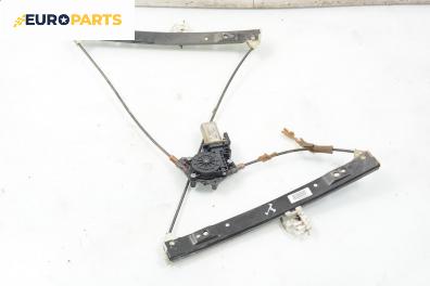 Машинка ел. стъкло за Ford Fiesta V Hatchback (11.2001 - 03.2010), 2+1 вр., хечбек, позиция: дясна