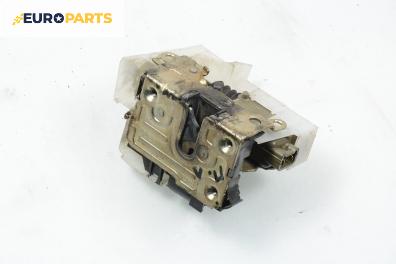 Брава на врата за Renault Megane Scenic (10.1996 - 12.2001), позиция: предна, лява