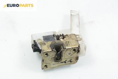 Брава на врата за Renault Megane Scenic (10.1996 - 12.2001), позиция: задна, дясна