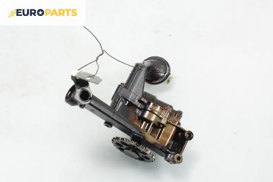 Маслена помпа за Mercedes-Benz A-Class Hatchback  (W168) (07.1997 - 08.2004) A 160 (168.033, 168.133), 102 к.с.