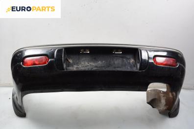 Задна броня за Chrysler Stratus Sedan (09.1994 - 04.2001), седан