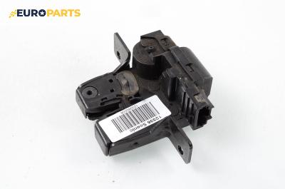 Брава заден капак за Renault Scenic II Minivan (06.2003 - 07.2010), миниван, позиция: задна