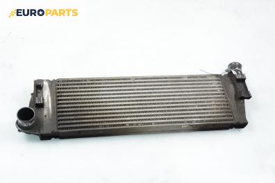 Интеркулер за Renault Scenic II Minivan (06.2003 - 07.2010) 1.9 dCi (JM14), 131 к.с.