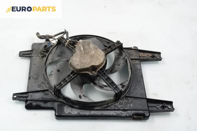 Перка охлаждане за Alfa Romeo 156 Sedan (09.1997 - 09.2005) 1.8 16V T.SPARK (932A3), 144 к.с.