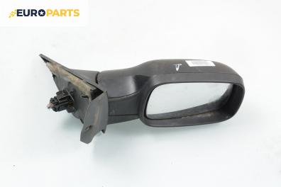 Огледало за Renault Scenic II Minivan (06.2003 - 07.2010), 4+1 вр., миниван, позиция: дясна