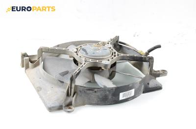 Перка охлаждане за Daewoo Matiz Hatchback (09.1998 - 01.2005) 0.8, 52 к.с.