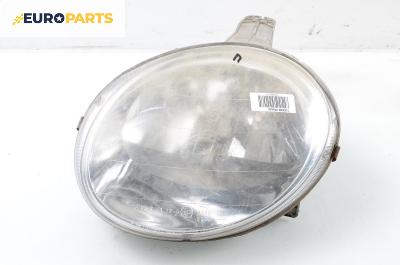 Фар за Daewoo Matiz Hatchback (09.1998 - 01.2005), хечбек, позиция: лява