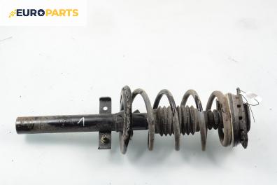 Макферсон за Renault Scenic II Minivan (06.2003 - 07.2010), миниван, позиция: предна, лява