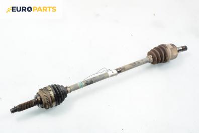 Полуоска за Daewoo Matiz Hatchback (09.1998 - 01.2005) 0.8, 52 к.с., позиция: предна, дясна