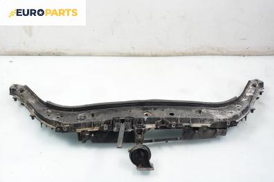 Маска горна част за Renault Scenic II Minivan (06.2003 - 07.2010), миниван