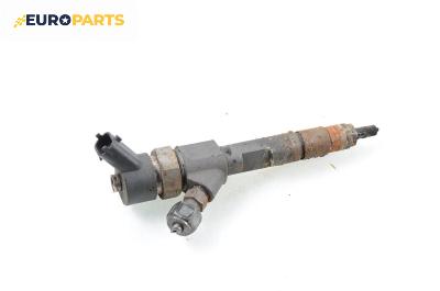 Дюза дизел за Renault Scenic II Minivan (06.2003 - 07.2010) 1.9 dCi (JM0G, JM12, JM1G, JM2C), 120 к.с., № BOSCH 0445110 110B