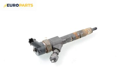 Дюза дизел за Renault Scenic II Minivan (06.2003 - 07.2010) 1.9 dCi (JM0G, JM12, JM1G, JM2C), 120 к.с., № BOSCH 0445110 110B