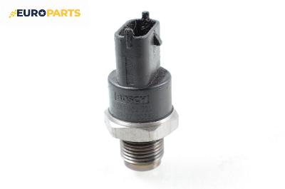 Датчик за налягане на горивото за Renault Scenic II Minivan (06.2003 - 07.2010), № BOSCH 0 281 002 720