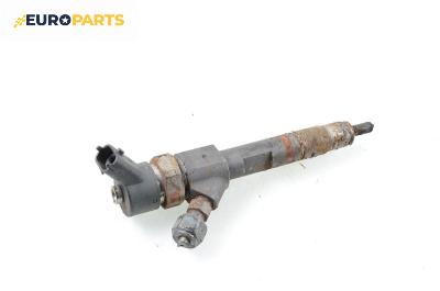 Дюза дизел за Renault Scenic II Minivan (06.2003 - 07.2010) 1.9 dCi (JM0G, JM12, JM1G, JM2C), 120 к.с., № BOSCH 0445110 110B