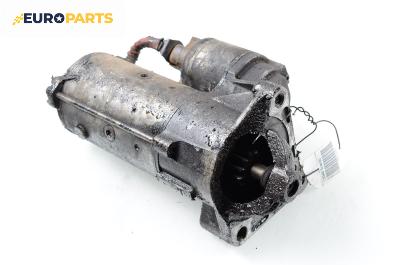 Стартер за Renault Scenic II Minivan (06.2003 - 07.2010) 1.9 dCi (JM0G, JM12, JM1G, JM2C), 120 к.с.