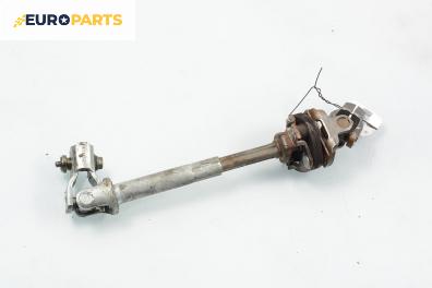 Каре на волана за Renault Scenic II Minivan (06.2003 - 07.2010) 1.9 dCi (JM0G, JM12, JM1G, JM2C), 120 к.с., миниван