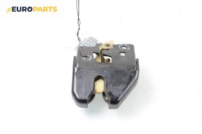 Брава заден капак за Honda Accord VI Sedan (03.1997 - 12.2003), седан, позиция: задна