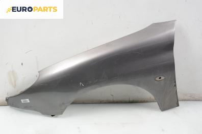 Калник за Peugeot 206 Hatchback (08.1998 - 12.2012), 4+1 вр., хечбек, позиция: предна, лява