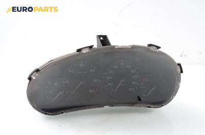 Километраж за Peugeot 206 Hatchback (08.1998 - 12.2012) 1.9 D, 69 к.с.